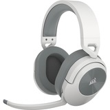 Corsair HS55 Wireless, Cuffia da gioco bianco