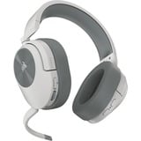Corsair HS55 Wireless, Cuffia da gioco bianco