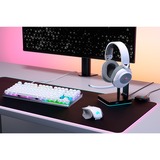 Corsair HS55 Wireless, Cuffia da gioco bianco