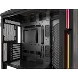 Corsair iCUE LINK 5000T LX RGB, Chassis Tower Nero