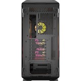 Corsair iCUE LINK 5000T LX RGB, Chassis Tower Nero
