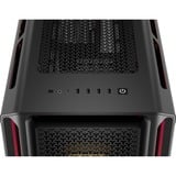 Corsair iCUE LINK 5000T LX RGB, Chassis Tower Nero