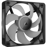 Corsair iCUE LINK RX120 II RGB, Ventola Nero