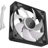Corsair iCUE LINK RX120 II RGB, Ventola Nero