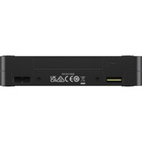 Corsair iCUE LINK RX120 II RGB, Ventola Nero
