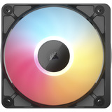 Corsair iCUE LINK RX120 II RGB, Ventola Nero
