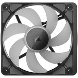 Corsair iCUE LINK RX120 II RGB, Ventola Nero