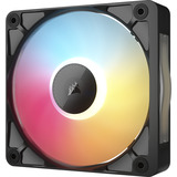 Corsair iCUE LINK RX120 II RGB, Ventola Nero
