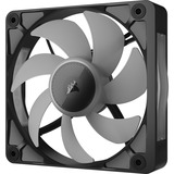Corsair iCUE LINK RX120 II RGB, Ventola Nero