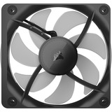 Corsair iCUE LINK RX120 II RGB, Ventola Nero
