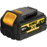 DEWALT DCB184G-XJ, Batteria Nero