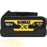 DEWALT DCB184G-XJ, Batteria Nero