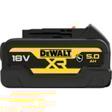 DEWALT DCB184G-XJ, Batteria Nero