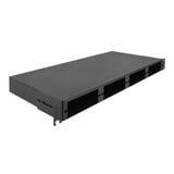 DeLOCK 66924, Patch Panel Nero