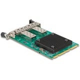 DeLOCK 88300, Scheda di rete 