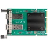 DeLOCK 88300, Scheda di rete 