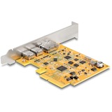 DeLOCK 90161, Controller USB 