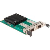 DeLOCK OCP 3.0 a 2 x SFP+ 10 Gigabit, Scheda di rete 