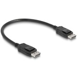 DeLOCK Scheda PCIe x4 a 1x USB-C ext. 10 Gbit/s B. + 1x USB-C ext. DP Alt Mode, Controller USB 