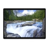 Dell Latitude 7320 ricondizionato, Tablet PC argento/Nero