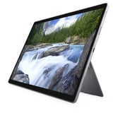 Dell Latitude 7320 ricondizionato, Tablet PC argento/Nero