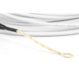 Digitus Cavo FTTH Drop, monomodale, 4 fibre, 4 LC/APC bianco