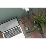 Digitus Cavo di collegamento USB 2.0 USB-A > USB-C Nero