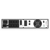 Digitus DN-170096 OnLine, UPS Nero