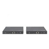 Digitus Set extender KVM HDMI 4K, Estensione HDMI 