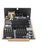 Digitus Switch Gigabit da 4 porte di grado industriale con 2 uplink SFP Non gestito, L2, Gigabit Ethernet (10/100/1000)
