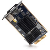 Digitus Switch Gigabit da 4 porte di grado industriale con 2 uplink SFP Non gestito, L2, Gigabit Ethernet (10/100/1000)