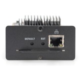 Digitus Switch Gigabit da 4 porte di grado industriale con 2 uplink SFP Non gestito, L2, Gigabit Ethernet (10/100/1000)