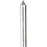 Dremel Punta per incisione in diamante (9929), Fresa 