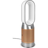 Dyson HP09 bianco/Oro