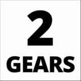 EINHELL Mescolatore per malta colorata TE-MX 1600-2 CE, Agitatore rosso/Nero