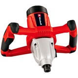 EINHELL TE-MX 1600-2 CE rosso/Nero