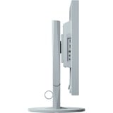 EIZO FlexScan EV2430-GY LED display 61,2 cm (24.1") 1920 x 1200 Pixel WUXGA Grigio grigio, 61,2 cm (24.1"), 1920 x 1200 Pixel, WUXGA, LED, 14 ms, Grigio
