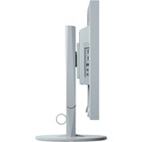 EIZO FlexScan EV2430-GY LED display 61,2 cm (24.1") 1920 x 1200 Pixel WUXGA Grigio, Monitor LED grigio, 61,2 cm (24.1"), 1920 x 1200 Pixel, WUXGA, LED, 14 ms, Grigio