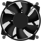 EKL 22210021025, raffreddamento CPU  