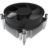 EKL 22225, raffreddamento CPU  