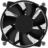 EKL 22225, raffreddamento CPU  