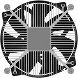 EKL 22225, raffreddamento CPU  