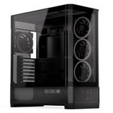 ENDORFY Aquarius 8000 Corona, Chassis Tower Nero
