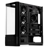 ENDORFY Aquarius 8000 Corona, Chassis Tower Nero