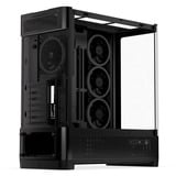 ENDORFY Aquarius 8000 Corona, Chassis Tower Nero