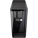 ENDORFY Aquarius 8000 Corona, Chassis Tower Nero
