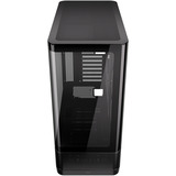 ENDORFY Aquarius 8000 Corona, Chassis Tower Nero
