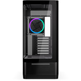 ENDORFY Aquarius 8000 Corona, Chassis Tower Nero