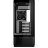 ENDORFY Aquarius 8000 Corona, Chassis Tower Nero