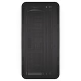 ENDORFY Aquarius 8000 Corona, Chassis Tower Nero